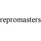 REPROMASTERS