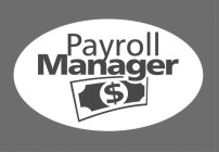 PAYROLL MANAGER