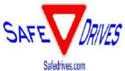 SAFE DRIVES SAFEDRIVES.COM
