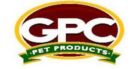 GPC PET PRODUCTS