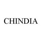 CHINDIA