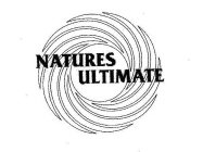 NATURES ULTIMATE