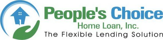 PEOPLE'S CHOICE HOME LOAN, INC. THE FLEXIBLE LENDING SOLUTION
