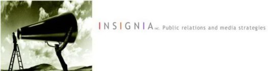 INSIGNIA INC. PUBLIC RELATIONS & MEDIA STRATEGIES