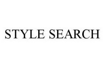 STYLE SEARCH