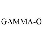 GAMMA-O