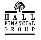 HALL FINANCIAL GROUP