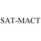SAT-MACT