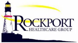 ROCKPORT HEALTHCARE GROUP