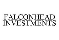 FALCONHEAD INVESTMENTS