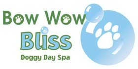 BOWWOW BLISS DOGGY DAY SPA