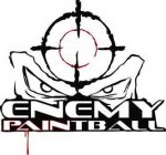 ENEMY PAINTBALL
