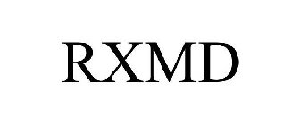 RXMD