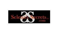 SS SELENA'S SECRETS.COM