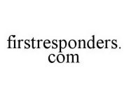 FIRSTRESPONDERS.COM