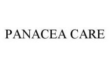 PANACEA CARE