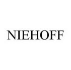 NIEHOFF