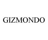 GIZMONDO