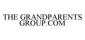 THE GRANDPARENTS GROUP.COM