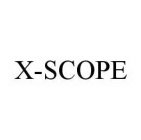 X-SCOPE
