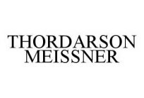 THORDARSON MEISSNER