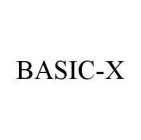 BASIC-X