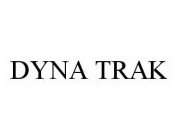 DYNA TRAK