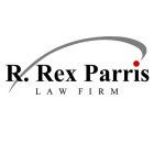 R. REX PARRIS LAW FIRM