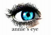 ANNIE'S EYE