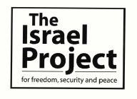 THE ISRAEL PROJECT FOR SECURITY, FREEDOM AND PEACE