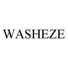 WASHEZE