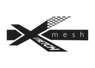 X-STRETCH MESH