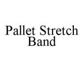 PALLET STRETCH BAND