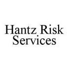 HANTZ RISK SERVICES