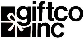GIFTCO INC