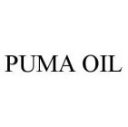 PUMA OIL