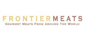 FRONTIER MEATS GOURMET MEATS FROM AROUND THE WORLD