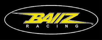 BALLZ RACING