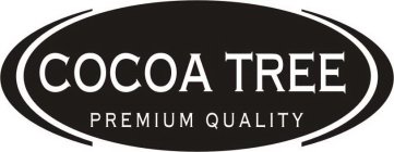 COCOA TREE PREMIUM QUALITY