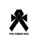 PINK RIBBON MEN
