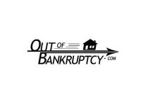 OUT OF BANKRUPTCY.COM