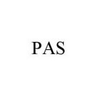 PAS