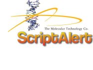 THE MOLECULAR TECHNOLOGY CO.  SCRIPTALERT