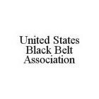 UNITED STATES BLACK BELT ASSOCIATION