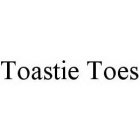 TOASTIE TOES
