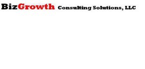 BIZGROWTH CONSULTING SOLUTIONS, LLC