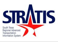 STRATIS SOUTH TEXAS REGIONAL ADVANCED TRANSPORTATION INFORMATION SYSTEM