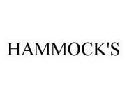 HAMMOCK'S