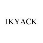 IKYACK