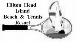 HILTON HEAD ISLAND BEACH & TENNIS RESORT